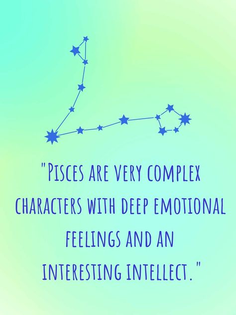 Top Famous Pisces Quotes You'll Love - Darling Quote Famous Pisces, Darling Quotes, Best Part Time Jobs, All About Pisces, Libra And Sagittarius, Good Paying Jobs, Pisces Quotes, Pisces Woman, Most Famous Quotes