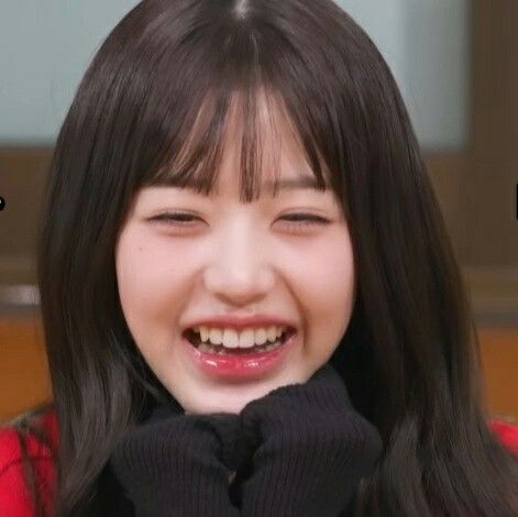 #ive #123ive #cute #jang #wonyoung #icon #lq #2024 #smile Wonyoung Happy Face, Wonyoung Facial Expressions, Wonyoung Teeth, Wonyoung Laughing, Pretty Smile Aesthetic, Wonyoung Happy, Wonyoung Smile, Perfect Teeth Smile, Kpop Smile