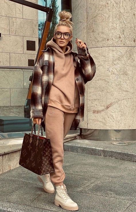 [AffiliateLink] 58 Trendy Winter Dinner Outfits Ideas 2023 You Should Copy #fashion Twenty Degrees Outfit, Sweats And Shacket Outfit, Outfits For Sporting Events Winter, Neutral Tone Womens Fashion, Casual Dress Down Outfits, Work Holiday Outfit Ideas, Champagne Shoes Outfit, Nice Outfits Dressy Winter, New York City Outfits Winter Plus Size