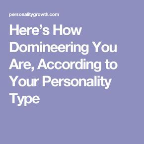 Here’s How Domineering You Are, According to Your Personality Type Fun Facts About Love, Infj Traits, Test Score, Enneagram Test, Infp Personality Type, Enfp Personality, Personality Growth, Personality Psychology, Infp Personality