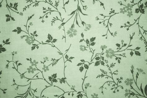 Sage Green Wallpaper, Green Wallpaper, Sage Green, Laptop, Wallpapers, Flowers, Floral, Green, Black