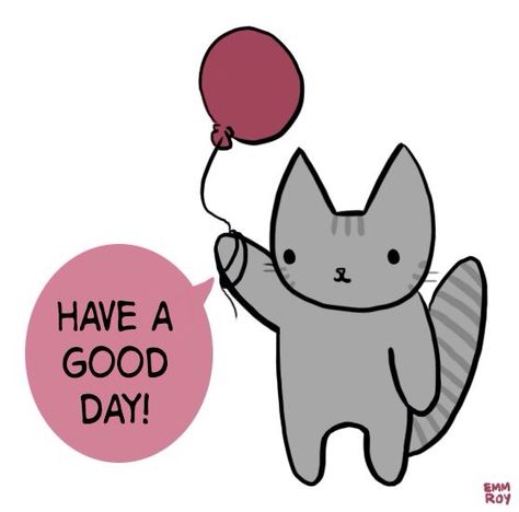 Proud Of You Quotes, Kawaii Quotes, Good Morning Cat, Good Morning Cartoon, Morning Cat, Happy Motivation, Crush Memes, Good Day Quotes, Cute Good Morning