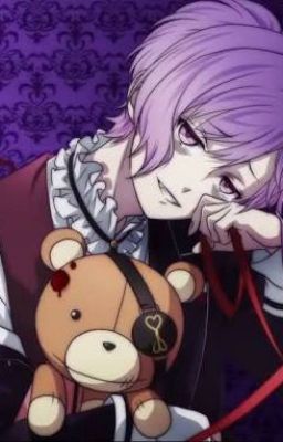 One-shots of the bipolar vampire Kanato Sakamaki, they all will be le… #fanfiction #Fanfiction #amreading #books #wattpad Kanato Sakamaki, Diabolik, Diabolik Lovers, X Reader, Purple Hair, Fanfiction, The Story, Teddy Bear, Wattpad