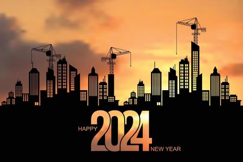 New Year Wish, Bright Morning, Year Wallpaper, Happy New Year Pictures, Happy New Year Wallpaper, Colourful Wallpaper Iphone, Hd Love, Construction Companies, New Year Pictures