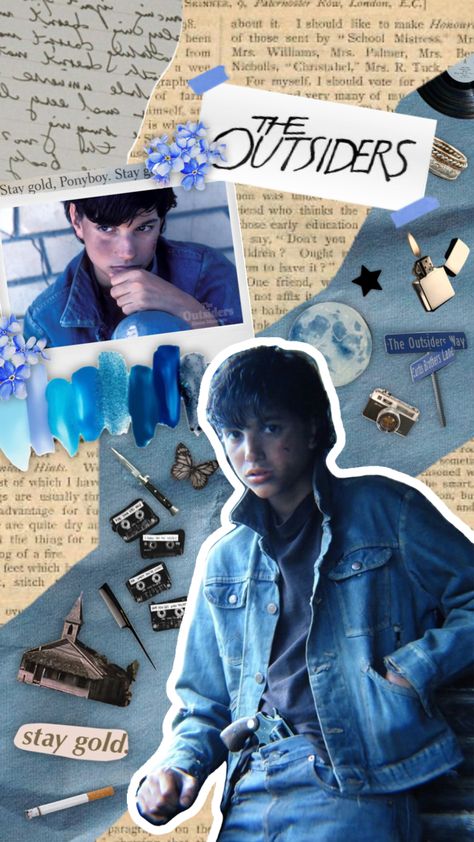 #johnnycade #theoutsiders #theoutsiders1983 #ralphmacchio #80s #80smovies Jonny Cade Outsiders, Johnny Cade And Ponyboy, Johnny Cade Wallpaper, Outsiders Wallpaper, Outsiders Johnny, Outsiders Book, Outsiders Art, The Outsiders Johnny, Outsiders Greasers