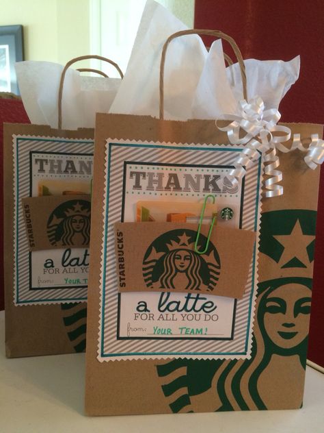 Used a template I found on Pinterest to show our school volleyball team managers how much we appreciate them. Thanks a latte for all you do. They are going to love this thank you gift from Starbucks a latte! LOL Starbucks Manager Ideas, Team Manager Gift Ideas, Hockey Manager, School Volleyball, Team Ideas, Buddy Gifts, Thanks A Latte, Drill Team, Appreciation Ideas