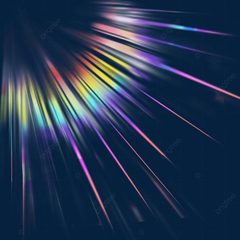 cartoon style radiating rainbow lens light leakage flare Rainbow Lens Flare, Lens Flare Png, Lens Flair, Rainbow Png, Light Flare, Rainbow Light, Lens Flare, Cartoon Style, Clipart Images