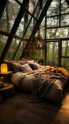 House Astethic, Room Astethic, Bedroom Interior Modern, Lofted Beds, Tiny House Bedroom, Dream Bedroom Inspiration, Fairytale House, House Design Exterior, Pinterest Room Decor