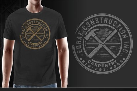 Construction Tshirt Ideas, Construction T Shirt Design, Construction Company Tshirt Design Ideas, Company Tshirt Design Ideas, Company Tshirt Design, Cricket Maker, Construction Shirt, Tshirt Design Ideas, Jersey Tshirt