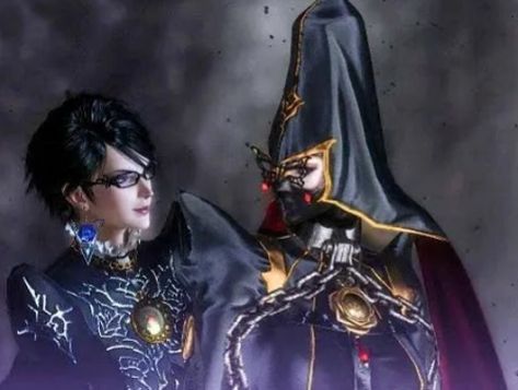 Bayonetta Rosa, Bayonetta 1, Art Fantasy, Lets Dance, Random Stuff, Nintendo, Witch, Sketch, Memes