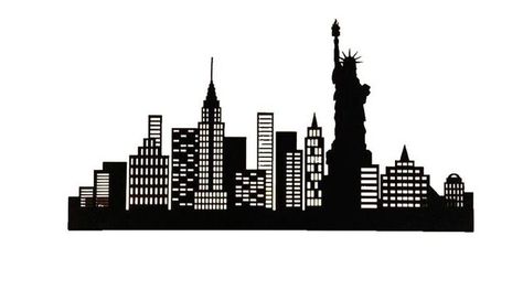 New! Northshire Metal Wall Mount New York City Skyline Silhouettes Candle Shadow Box was just added to eBay. Check it out! #eBay #eBaySeller New York City Skyline Silhouette, New York Skyline Silhouette, City Skyline Silhouette, City Skyline Art, Skyline Silhouette, New York City Skyline, Skyline Art, City Skyline, Metal Walls