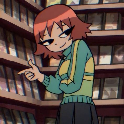 Scott Pilgrim Takes Off Kim Pine, Kim Scott Pilgrim Takes Off, Kim Pine Icon Anime, Kim Pfp Scott Pilgrim, Kim Pine Anime, Kim Pine Scott Pilgrim Takes Off, Kim Scott Pilgrim Icon, Kim Pine Pfp, Kim Scott Pilgrim