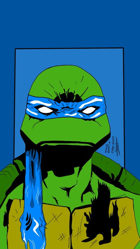 Tmnt Leonardo Wallpaper, Leonardo Wallpaper Tmnt, Leonardo Turtle Ninja, Tmnt Wallpaper Iphone, Leonardo Wallpaper, Leonardo Tmnt Art, Leonardo Turtle, Tmnt Wallpaper, Turtle Ninja