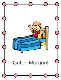 German Activities For Kids, Greetings In German, German Greetings, Greetings Posters, German Worksheets, German Flashcards, Afternoon Activities, Alphabet Worksheets Kindergarten, Greeting Poster