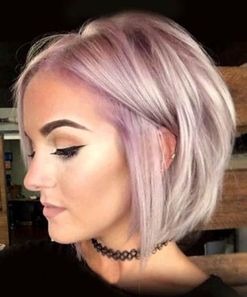 Ready to chop it all off? Here, the most stylish cuts for short strands Cut Hairstyles, Hairstyles Trendy, Cute Short Haircuts, Shoulder Hair, Funky Hairstyles, Penteado Cabelo Curto, Short Pixie Haircuts, Short Hair Cuts For Women, Afro Hairstyles