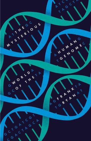 Science Design, Human Genome, Science Illustration, Beautiful Book Covers, Publication Design, Biotechnology, Book Show, Science Art, Graphic Design Typography