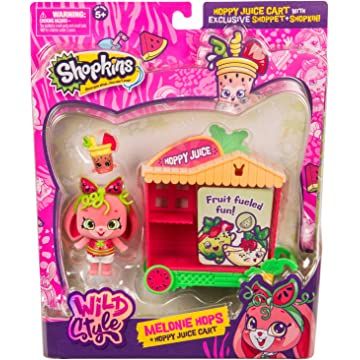 Juice Cart, Shopkins Wild Style, Muñeca Baby Alive, Shoppies Dolls, Shopkins Happy Places, Shopkins Colouring Pages, Shopkins Toys, Barbie Doll Set, Moose Toys