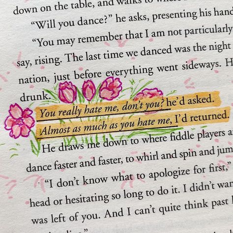 Annotate Book, Book Annotation Tips, Poem Art, Love Book Quotes, Queen Of Nothing, Doodle Books, Romantic Book Quotes, Book Annotation, Favorite Book Quotes