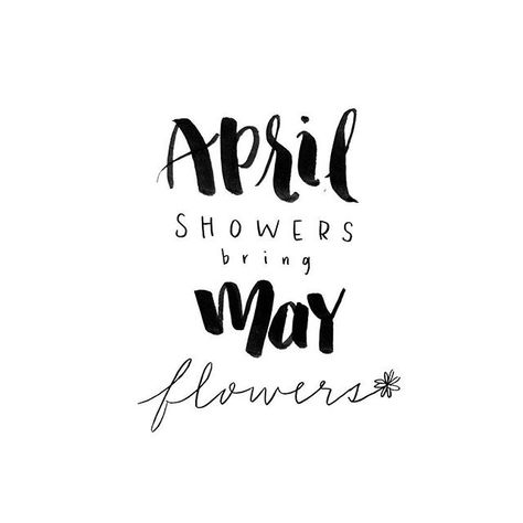 Neuer Monat, April Quotes, December Quotes, Bullet Journal Month, Monthly Quotes, Bullet Journal 2020, Hello April, Weather Quotes, Bullet Journal Cover Ideas