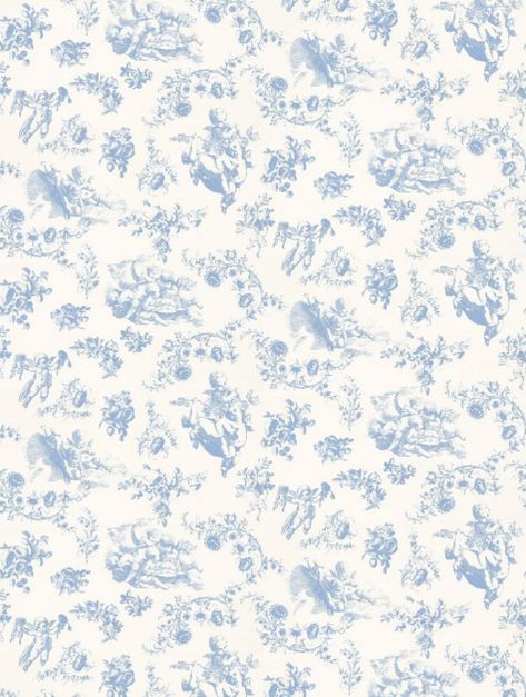 Cherub Wallpaper, Coastal Academia, Coastal Apartment Decor, Google Backgrounds, Coquette Blue, Blue Coquette, Angel Theme, Coastal Wallpaper, Blue Drawings