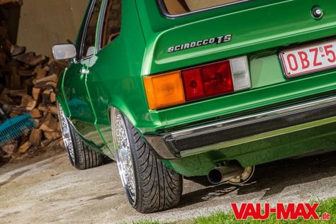 Scirocco Volkswagen, Vw Mk1, German Engineering, Vw Scirocco, 1 Am, Car Volkswagen, Hot Bikes, Volkswagen Bus, Lamborghini