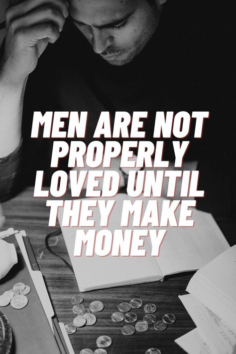 Thats why Men Earn More... #makemoney #fact #mens #quotes Mens Quotes, Man Quotes, Man Up Quotes, Up Quotes, Men Quotes, Man Up, Need To Know, How To Make Money, Humor