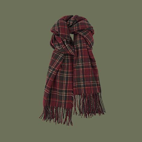 Discover a classic look with this plaid scarf and shawl crafted from luxurious polyester. Make a timeless fashion statement with this Vintage Plaid Cashmere Scarf. DetailsPattern Type: PlaidMaterial: PolyesterScarves Type: Scarf, Shawl Winter Preppy, Preppy Mode, Long Sweaters For Women, Chic Shirts, Flared Sleeves Top, Women Scarf, Skirts With Boots, Estilo Preppy, Wrap Shawl