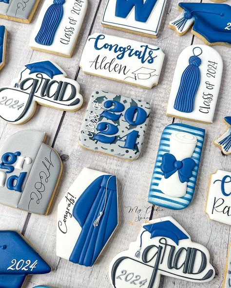 Congratulations to all graduates!🎓🎓🎓 . . . . . #mycookiespace #lacookies #labaker #lasweets #ladesserts #latreats #lapartyfavor #losangelescookies #losangelescustomcookies #customcookieslosangeles #losangelespartyfavors #partyfavorslosangeles #decoratedcookieslosangeles #sugarcookieslosangeles #fyp #foryoupage #fypシ #fypage #foryourpage❤️ #fypage✨ #lacookier #lacookielady #losangelescookier #graduation #graduationday #graduation🎓 #graduationday🎓 #windward #windwardschool #senior Sugar Cookie Recipe With Royal Icing, Royal Icing Sugar, Royal Iced Cookies, Graduation Cookies, Royal Icing Recipe, Iced Cookies, Graduation Decorations, Graduation Day, Cookie Designs