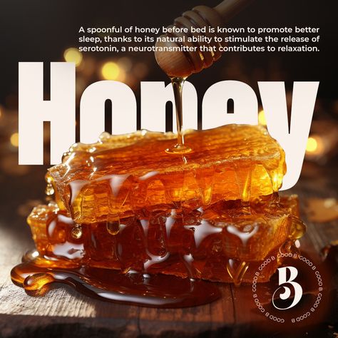 honey month
honey
sleep
serotonin
relaxation
nectar
busy bess
delights
bees Honey Advertising, Toast With Honey, Honey For Sore Throat, Honey Facts, Honey Products, Types Of Honey, Bed Sores, White Honey, Honey Packaging