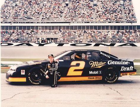 Twin Car, Rusty Wallace, Model Ideas, Cool Car Pictures, Daytona 500, Nascar Drivers, Dale Earnhardt Jr, Dale Earnhardt, Open Wheel Racing