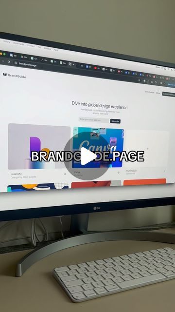 BETTER PROJECTS ® on Instagram: "BRANDGUIDE.PAGE - muy buena página para buscar manuales de identidad de marcas grandes y sacar inspo 🫡🙌🏻  - - #branding #creativestudio #visualidentity #brandidentity #brandinspo #logotype #branddesign #graphicdesign #design #smallbusiness #enterpreneur" Branding Inspo, Global Design, Creative Studio, Branding, On Instagram, Instagram, Design