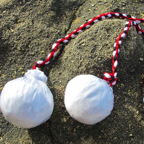 The Ancient Poi Ball: A Source of Joy and Healing | Energy Medicine Woman Diy Poi, Maori Costume, Circus Diy, Poi Spinning, Poi Balls, Maori Tribe, Maori Culture, Polynesian Dance, Circus Crafts