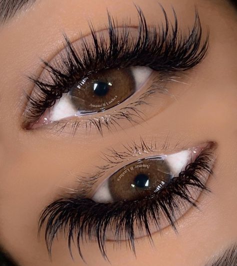 Wing Lashes, Wedding Lashes, Wispy Set, Winged Lashes, Eyelashes Extensions, Eyelash Extensions Styles, Eye Makeup Pictures, Wispy Lashes, Makeup Pictures