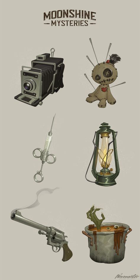 Props Illustration, Interactive Backgrounds, Episode Interactive, Illustration Infographic, Episode Interactive Backgrounds, Props Concept, Environment Props, Game Icons, Props Art