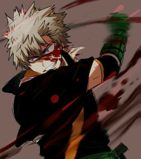 ? ¿ тe gυѕтa вnнa ? ? ¿ qυιereѕ leer нιѕтorιaѕ de calιdad ? ? ¿ no … #detodo # De Todo # amreading # books # wattpad Villain Bakugou, Bakugou Manga, Villain Deku, Class 1 A, Bakugo Katsuki, Katsuki Bakugo, Katsuki Bakugou, Buko No Hero Academia, Bakugou Katsuki