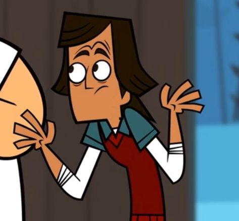 Total Drama, Drama