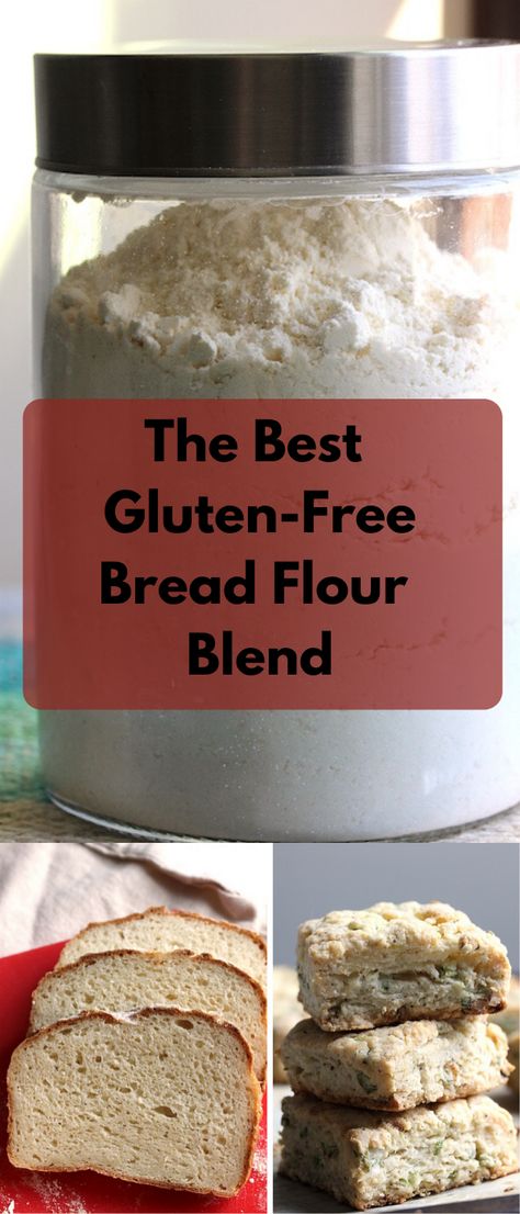 This it the best gluten-free and vegan bread flour mix! Try it in your favourite recipes, or use it in vegan gluten-free bread recipes on The Vegan Harvest blog. Gluten Free Bread Flour, Gluten Free Flour Recipe, Gluten Free Vegan Bread, Gluten Free Bread Machine, Best Gluten Free Bread, Vegan Bread Recipe, Gluten Free Flour Mix, Olive Bread, Gluten Free Sourdough