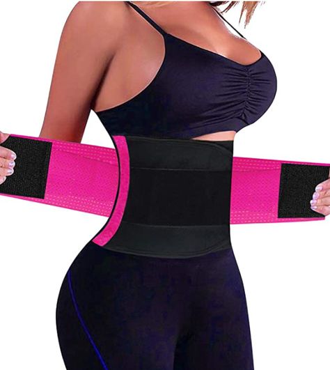 Waist Trainer Belt, Tummy Trimmer, Girdle Belt, Cincher Belt, Waist Trimmer Belt, Waist Trainer Workout, Waist Trimmer, Women Waist, Short Torso