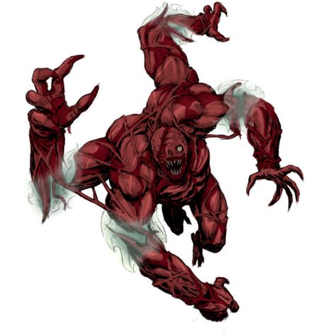 rpg cellbit ordem paranormal Gore Monster Art, Dnd Monsters Art, Mutant Character Design Concept Art, Fantasy Creature Concept Art, Flesh Monster, Beast Concept Art, Humanoid Monster, Monsters Rpg, Dnd Enemies