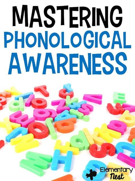 Tutoring Tips, Literacy Rotations, Fun Reading Activities, First Grade Ela, Phonological Awareness Activities, Fluency Activities, Phonemic Awareness Activities, Stop Stressing, Ela Activities