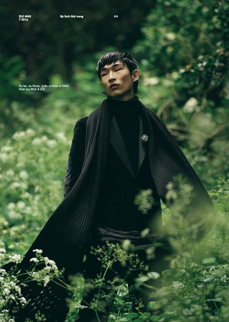 Nature Editorial, Forest Fashion, Urban Fashion Photography, Nature Photoshoot, Mens Fashion Editorial, Men Photoshoot, Mens Editorial, Man Photography, Men Photography