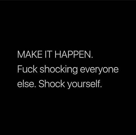 Be you!! Don’t be an imitation of others. first you need to prove to yourself that you can really do it. “Shok yourself” - Follow @wisdom_whispers_universe for daily motivation #mindset #keepgoing #makeithappen #youhavepower #keepitreal #provetoyourself #pesonalgrowth #workhard Shock Everyone, Vision Board Words, Doing Me Quotes, All Quotes, Keep It Real, Manifestation Affirmations, Daily Motivation, Make It Happen, Positive Thoughts