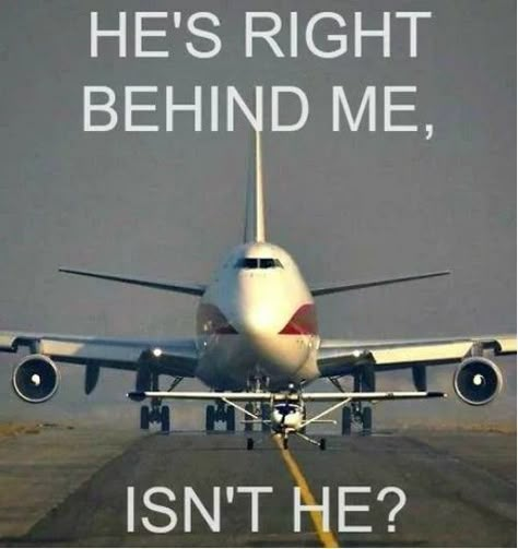 The Funniest Boeing 747 Memes and Pictures Collection - Aviation Humor Plane Memes, Airplane Humor, Pilot Humor, Military Jokes, Pilot Quotes, Aviation Quotes, Airplane Pictures, Funny Pilot, Aviation Humor