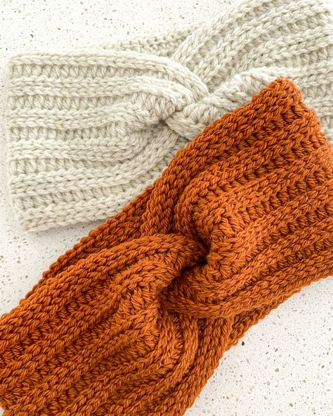 Crochet Headband Pattern - The Solmu — Coffee & Crocheting Crochet Bandana Pattern, Wave Sweater, Ribbed Crochet, Gray Headband, Bandana Pattern, Crochet Bandana, Waffle Sweater, Crochet Headband Pattern, Crochet Beanie Pattern