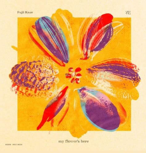 Fujii Kaze, The Power Of Music, Japanese Music, Troye Sivan, Japanese Drama, Album Cover Art, Emotional Connection, Ed Sheeran, My Flower