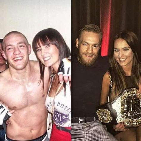 Conor McGregor and Dee Devlin, when they were poor on welfare in Ireland as young all the way to mcgregor becoming the two weight class ufc world champion, so much respect, stuck together through everything. Conor Mcgregor Young, Connor Mc Gregor, Dee Devlin, Notorious Mcgregor, Ufc Conor Mcgregor, Mc Gregor, Connor Mcgregor, Notorious Conor Mcgregor, Ufc Boxing