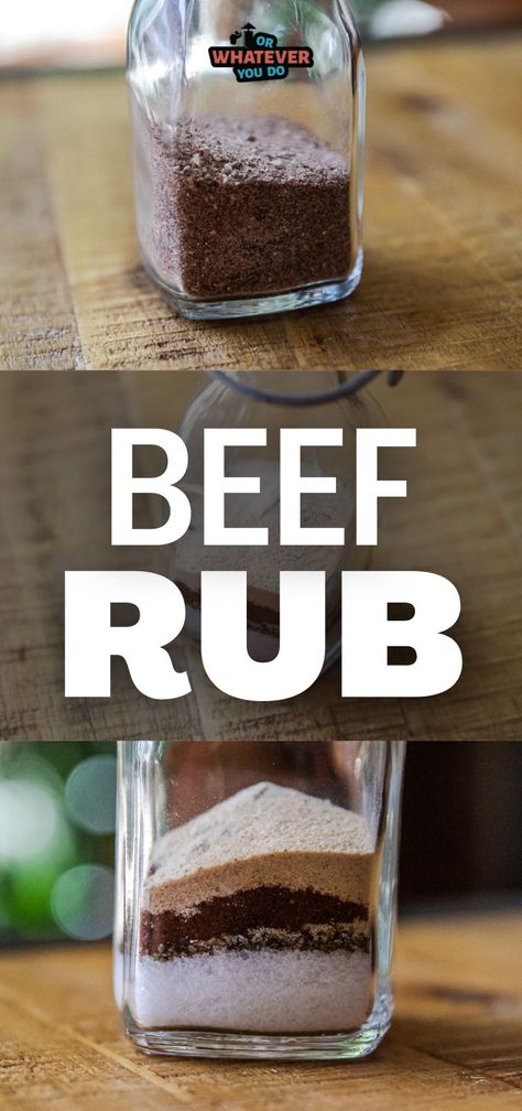 Beef Rub Beef Rub, Beef Roasts, Tender Roast Beef, Homemade Rubs, Outdoor Cooking Recipes, Sirloin Roast, Standing Rib Roast, Chicken Ham, Meat Rubs