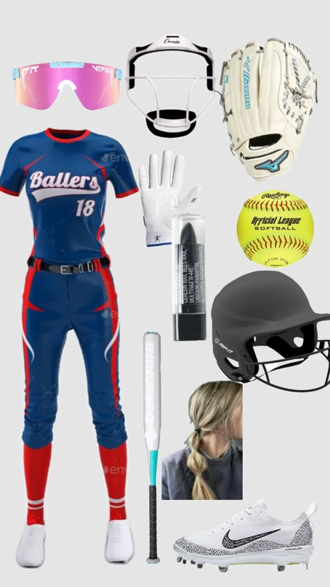 #softball Walk Up Songs Softball, Custom Softball Gloves, Softball Team Mom, Baseball Fits, Softball Aesthetic, Softball Backgrounds, Softball Accessories, Softball Funny, Softball Problems