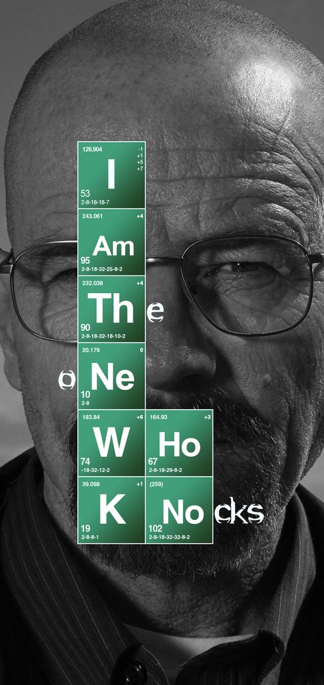 Breaking Bad Wall Poster, Omar The Ref, Breking Bad Wallpaper, Breaking Bad Profile Pic, Breaking Bad Lockscreen, Breaking Bad Wallpapers Iphone, Breaking Bad Iphone Wallpaper, Breaking Bad Wallpapers Aesthetic, Heisenberg Wallpapers