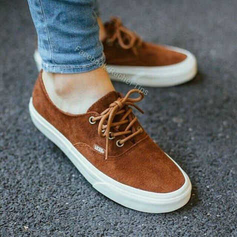 Mens vans shoes